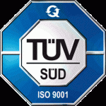 TUV 9001